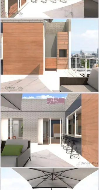 Foto 7 de Cobertura com 3 quartos à venda, 151m2 em Ubatuba - SP