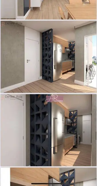 Foto 4 de Cobertura com 3 quartos à venda, 151m2 em Ubatuba - SP