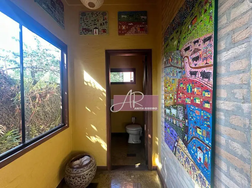 Casa com 4 quartos à venda, 408m2 em Pouso Alegre - MG - imagem 8 Foto 8 de Casa com 4 quartos à venda, 408m2 em Pouso Alegre - MG