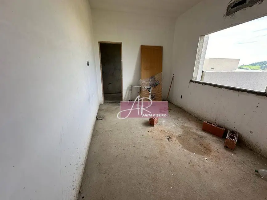 Apartamento com 3 quartos à venda, 84m2 em Nhá Chica, Pouso Alegre - MG - imagem 6 Foto 6 de Apartamento com 3 quartos à venda, 84m2 em Nhá Chica, Pouso Alegre - MG