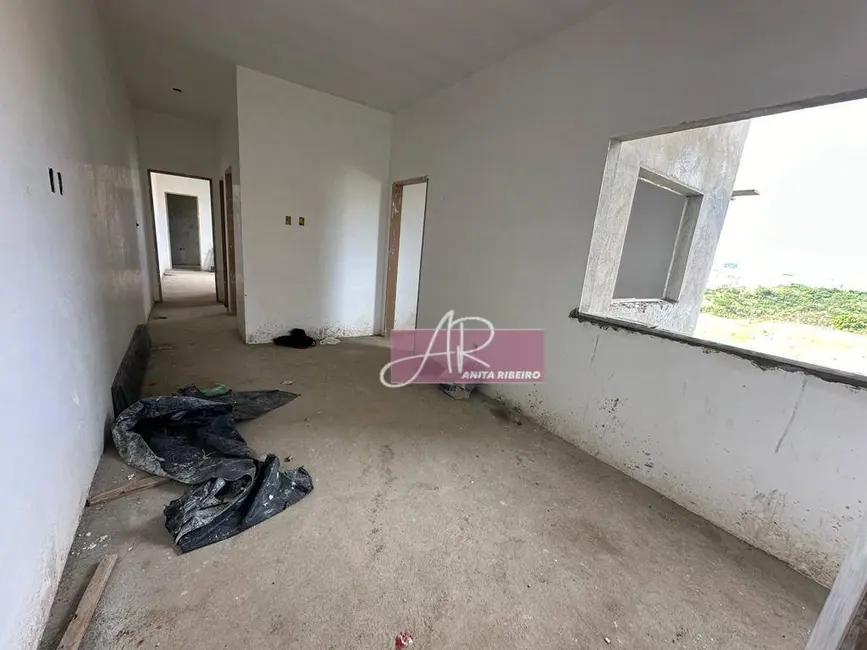 Foto 1 de Apartamento com 3 quartos à venda, 84m2 em Nhá Chica, Pouso Alegre - MG