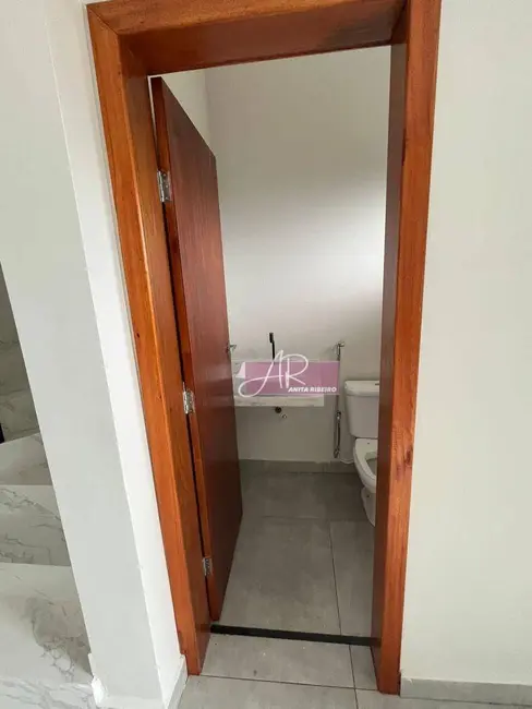 Foto 7 de Casa com 3 quartos à venda, 210m2 em Cidade Vergani, Pouso Alegre - MG