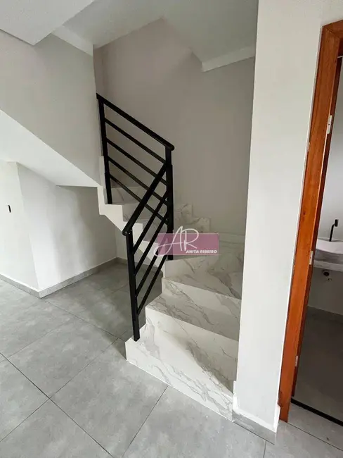 Foto 8 de Casa com 3 quartos à venda, 210m2 em Cidade Vergani, Pouso Alegre - MG