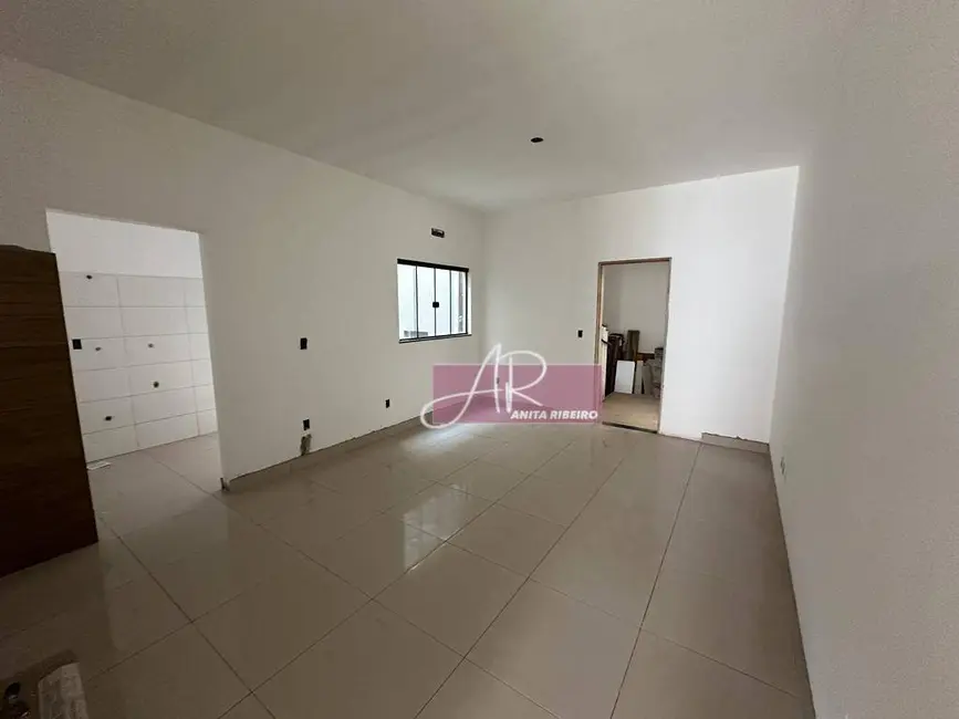 Foto 1 de Apartamento com 2 quartos à venda, 67m2 em Nhá Chica, Pouso Alegre - MG