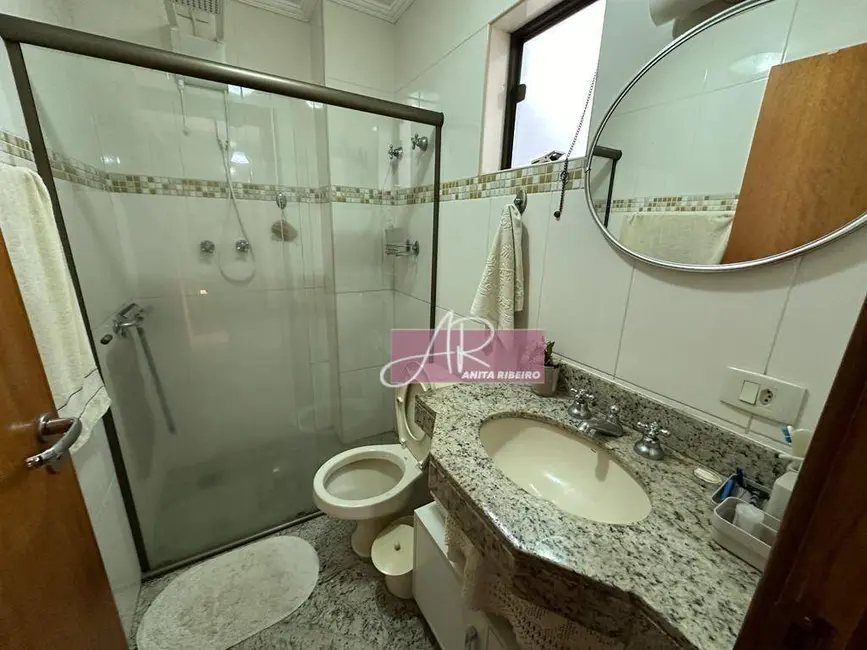 Foto 6 de Apartamento com 3 quartos à venda, 162m2 em Nova Pouso Alegre, Pouso Alegre - MG