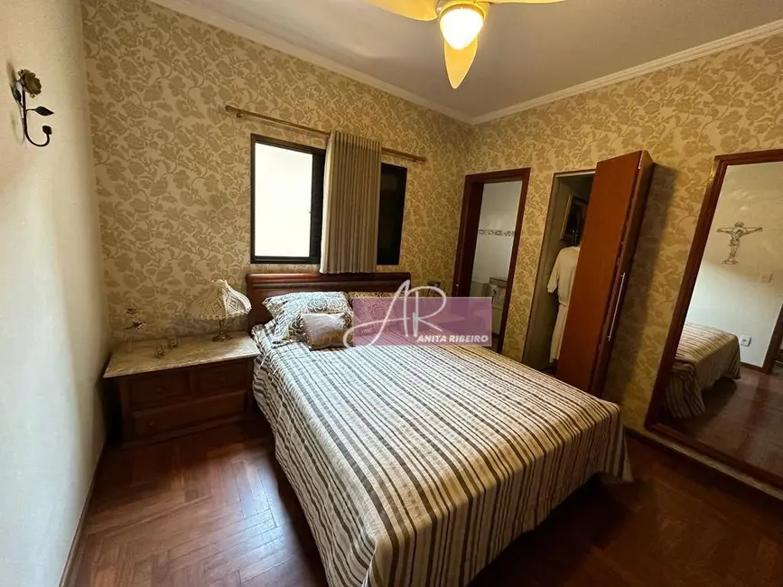 Foto 8 de Apartamento com 3 quartos à venda, 162m2 em Nova Pouso Alegre, Pouso Alegre - MG