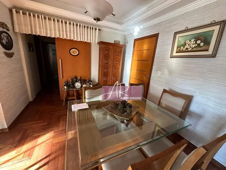 Foto 3 de Apartamento com 3 quartos à venda, 162m2 em Nova Pouso Alegre, Pouso Alegre - MG