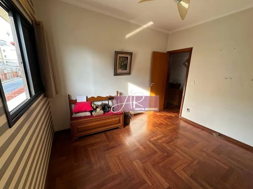 Foto 7 de Apartamento com 3 quartos à venda, 162m2 em Nova Pouso Alegre, Pouso Alegre - MG