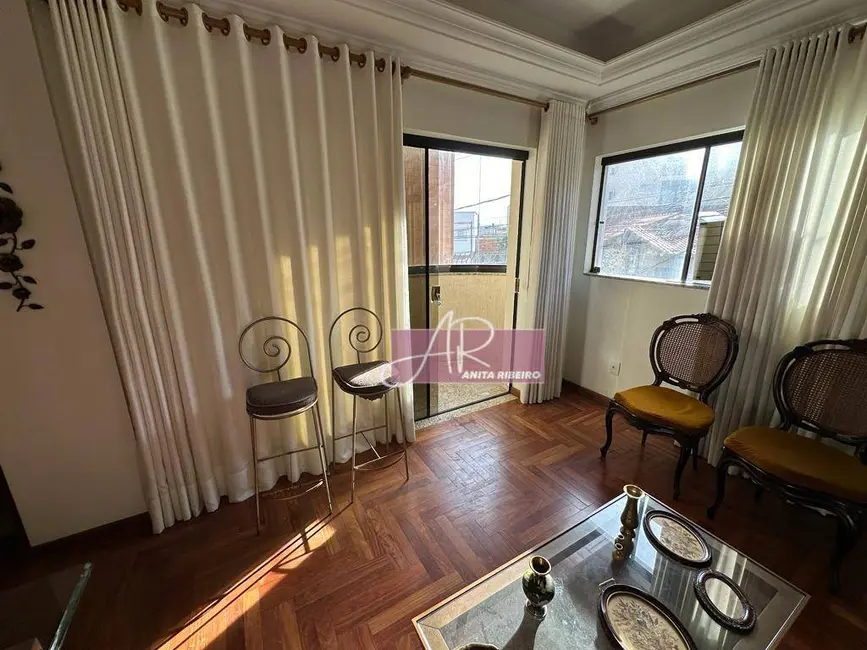 Foto 5 de Apartamento com 3 quartos à venda, 162m2 em Nova Pouso Alegre, Pouso Alegre - MG