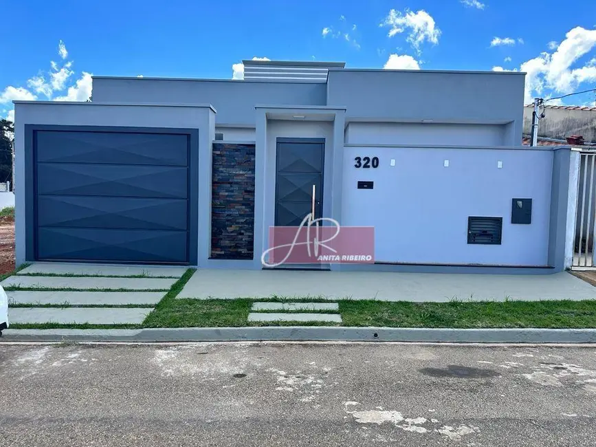 Casa com 3 quartos à venda, 200m2 em Parque Real, Pouso Alegre - MG - imagem 9 Foto 9 de Casa com 3 quartos à venda, 200m2 em Parque Real, Pouso Alegre - MG