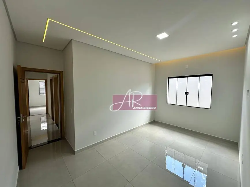 Casa com 3 quartos à venda, 200m2 em Parque Real, Pouso Alegre - MG - imagem 7 Foto 7 de Casa com 3 quartos à venda, 200m2 em Parque Real, Pouso Alegre - MG