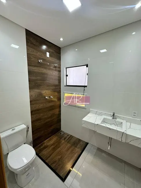 Casa com 3 quartos à venda, 200m2 em Parque Real, Pouso Alegre - MG - imagem 6 Foto 6 de Casa com 3 quartos à venda, 200m2 em Parque Real, Pouso Alegre - MG