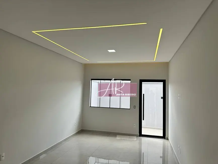 Casa com 3 quartos à venda, 200m2 em Parque Real, Pouso Alegre - MG - imagem 3 Foto 3 de Casa com 3 quartos à venda, 200m2 em Parque Real, Pouso Alegre - MG