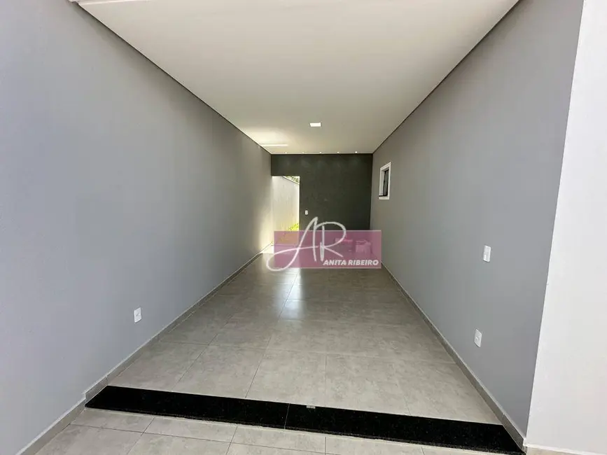 Casa com 3 quartos à venda, 200m2 em Parque Real, Pouso Alegre - MG - imagem 8 Foto 8 de Casa com 3 quartos à venda, 200m2 em Parque Real, Pouso Alegre - MG