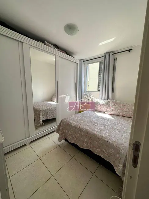 Foto 5 de Apartamento com 2 quartos à venda, 50m2 em Faisqueira, Pouso Alegre - MG