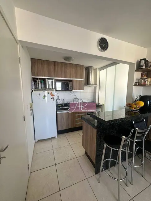 Foto 4 de Apartamento com 2 quartos à venda, 50m2 em Faisqueira, Pouso Alegre - MG