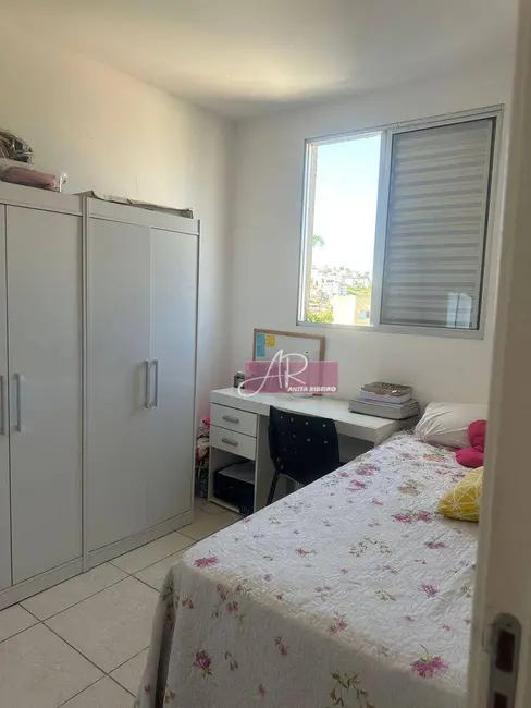 Foto 8 de Apartamento com 2 quartos à venda, 50m2 em Faisqueira, Pouso Alegre - MG