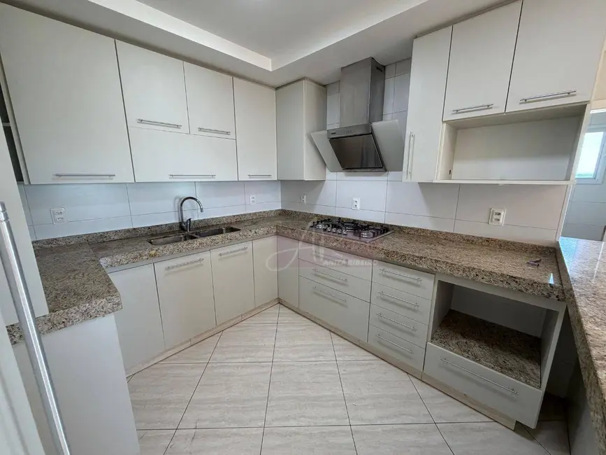Foto 6 de Apartamento com 3 quartos à venda, 132m2 em Santa Dorotéia, Pouso Alegre - MG