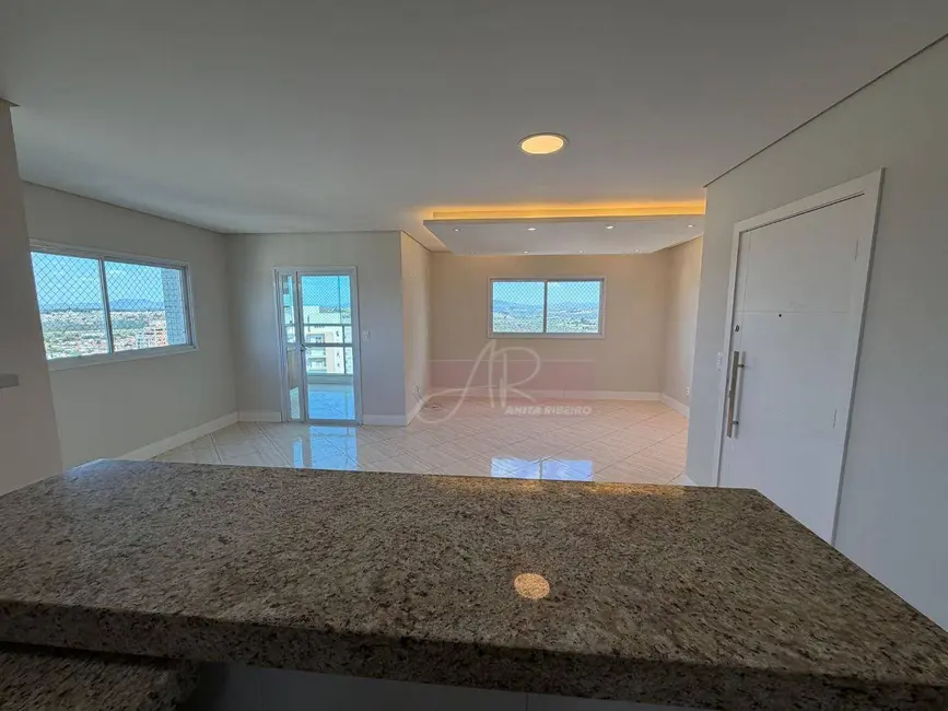 Foto 4 de Apartamento com 3 quartos à venda, 132m2 em Santa Dorotéia, Pouso Alegre - MG