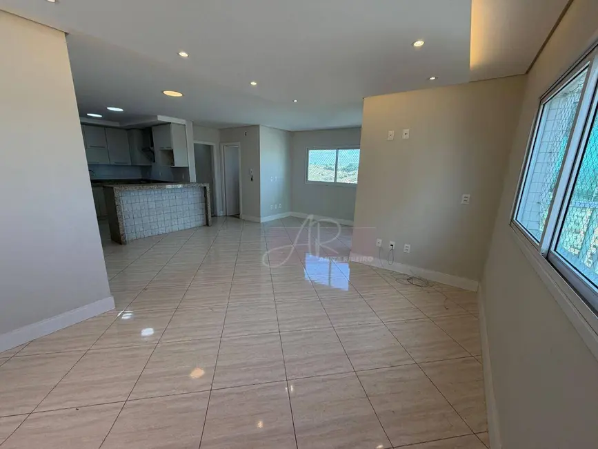 Foto 3 de Apartamento com 3 quartos à venda, 132m2 em Santa Dorotéia, Pouso Alegre - MG