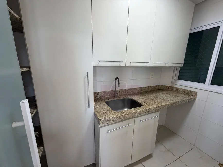 Foto 7 de Apartamento com 3 quartos à venda, 132m2 em Santa Dorotéia, Pouso Alegre - MG