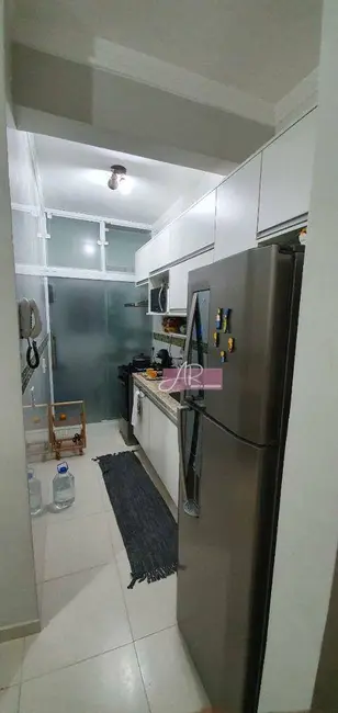 Apartamento com 2 quartos à venda, 80m2 em Jardim Paraíso, Pouso Alegre - MG - imagem 8 Foto 8 de Apartamento com 2 quartos à venda, 80m2 em Jardim Paraíso, Pouso Alegre - MG