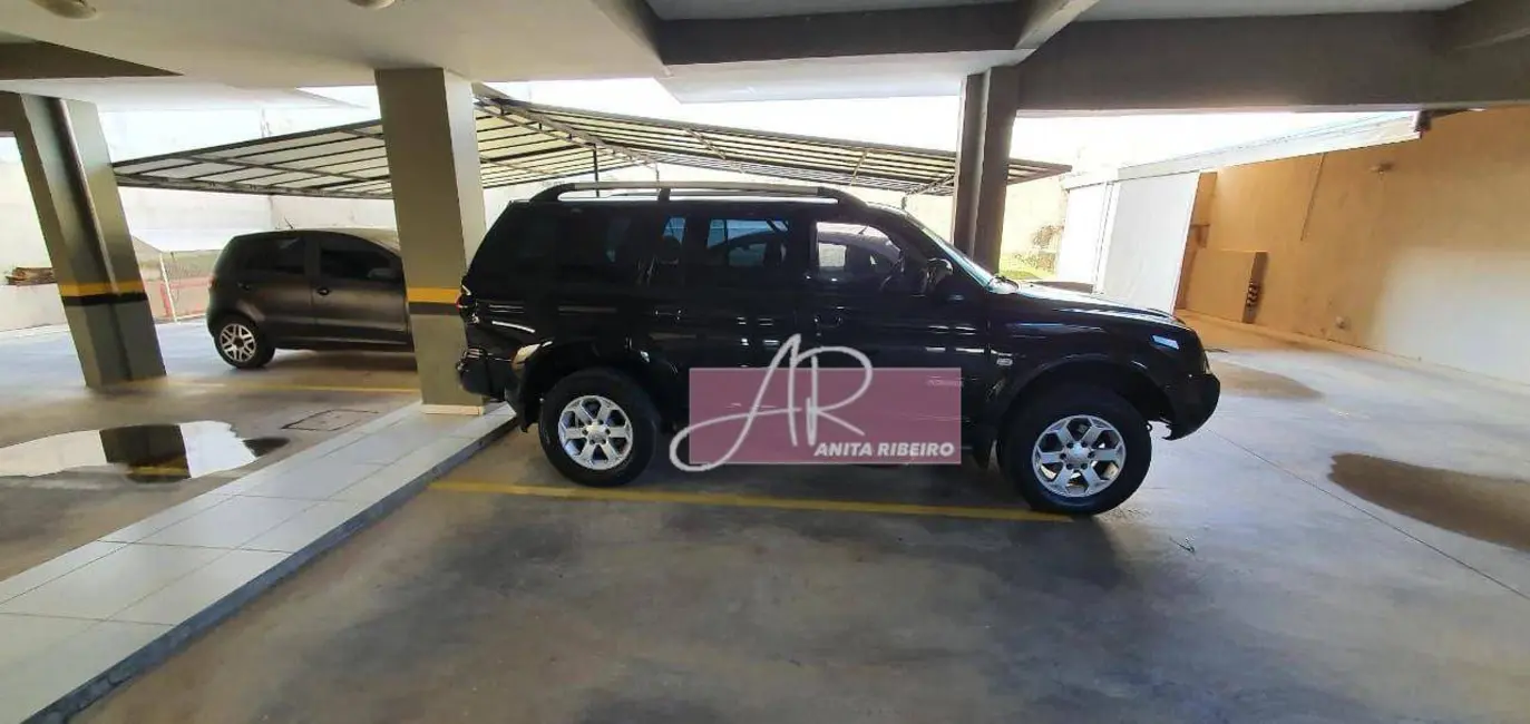 Apartamento com 2 quartos à venda, 80m2 em Jardim Paraíso, Pouso Alegre - MG - imagem 4 Foto 4 de Apartamento com 2 quartos à venda, 80m2 em Jardim Paraíso, Pouso Alegre - MG