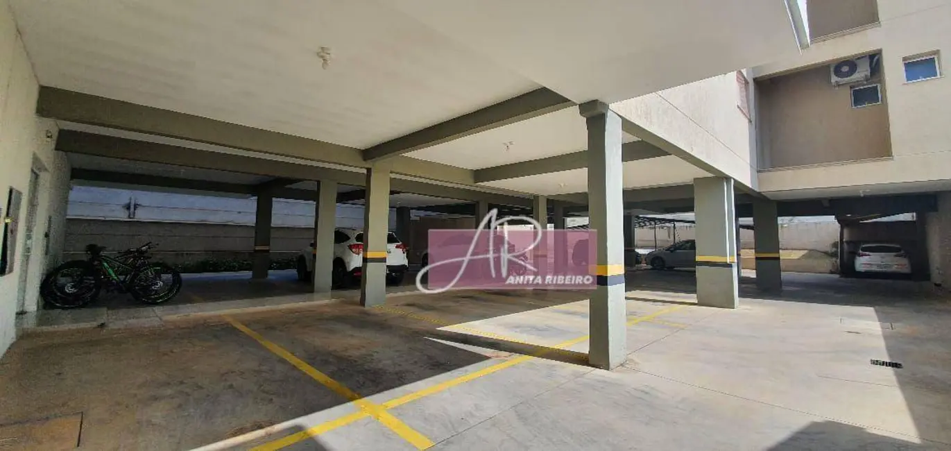 Apartamento com 2 quartos à venda, 80m2 em Jardim Paraíso, Pouso Alegre - MG - imagem 3 Foto 3 de Apartamento com 2 quartos à venda, 80m2 em Jardim Paraíso, Pouso Alegre - MG