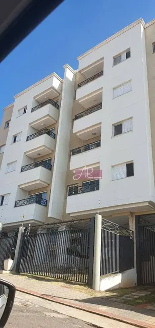 Foto 1 de Apartamento com 2 quartos à venda, 80m2 em Jardim Paraíso, Pouso Alegre - MG