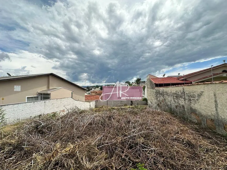 Foto 2 de Terreno / Lote à venda, 362m2 em Pouso Alegre - MG
