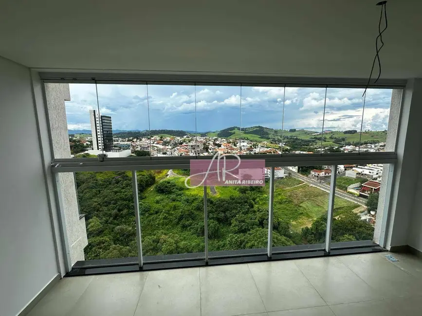 Apartamento com 3 quartos à venda, 125m2 em João Paulo II, Pouso Alegre - MG - imagem 6 Foto 6 de Apartamento com 3 quartos à venda, 125m2 em João Paulo II, Pouso Alegre - MG