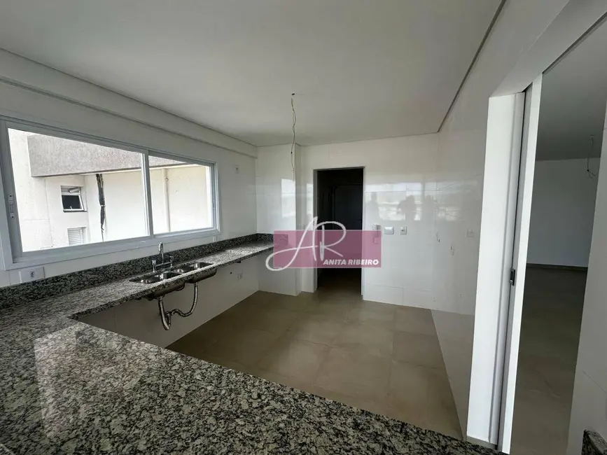 Apartamento com 3 quartos à venda, 125m2 em João Paulo II, Pouso Alegre - MG - imagem 4 Foto 4 de Apartamento com 3 quartos à venda, 125m2 em João Paulo II, Pouso Alegre - MG