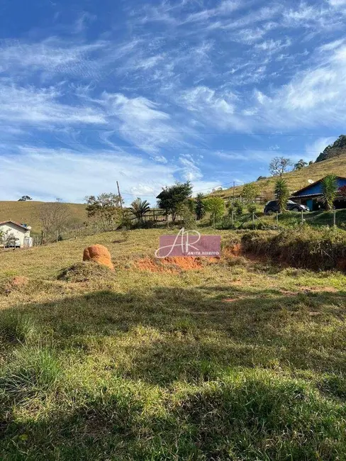 Foto 1 de Chácara à venda, 2000m2 em Congonhal - MG