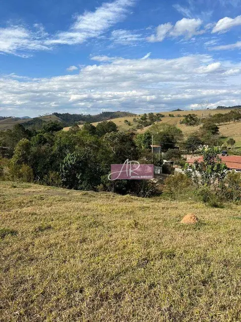 Foto 2 de Chácara à venda, 2000m2 em Congonhal - MG