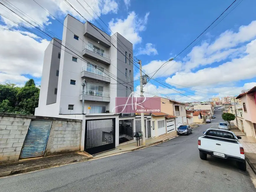 Foto 1 de Apartamento com 3 quartos à venda, 94m2 em Boa Vista, Pouso Alegre - MG