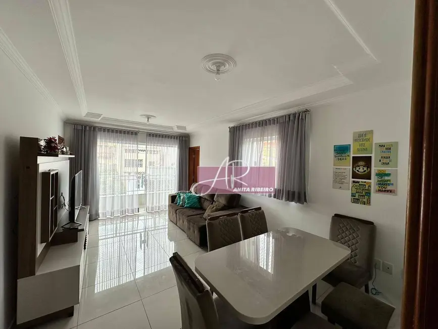 Foto 2 de Apartamento com 3 quartos à venda, 94m2 em Boa Vista, Pouso Alegre - MG