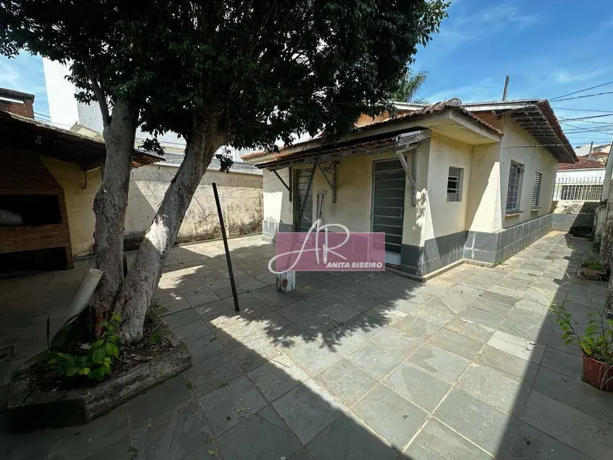 Foto 1 de Casa com 3 quartos à venda, 209m2 em Primavera, Pouso Alegre - MG