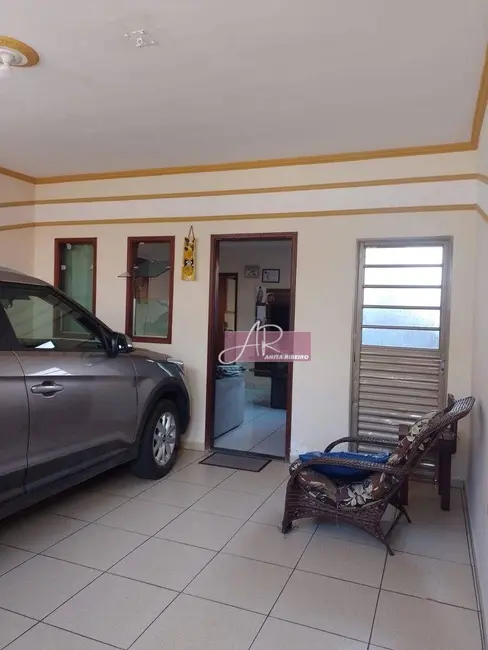 Foto 1 de Casa com 3 quartos à venda, 130m2 em Jardim Paraíso, Pouso Alegre - MG