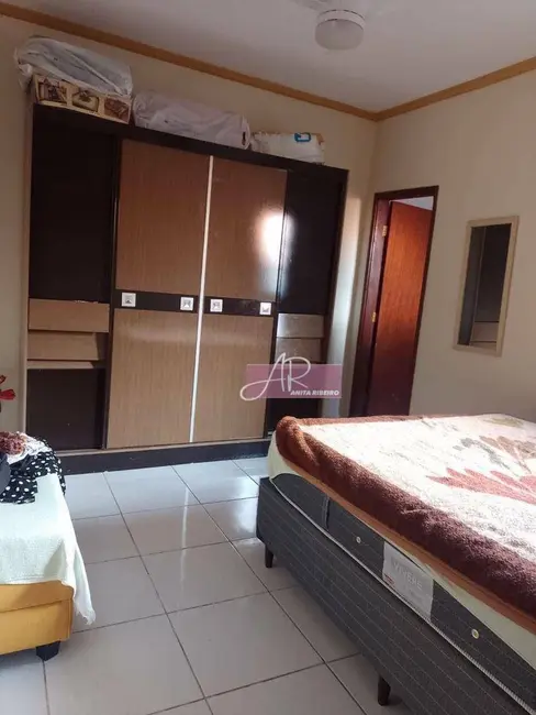 Foto 5 de Casa com 3 quartos à venda, 130m2 em Jardim Paraíso, Pouso Alegre - MG