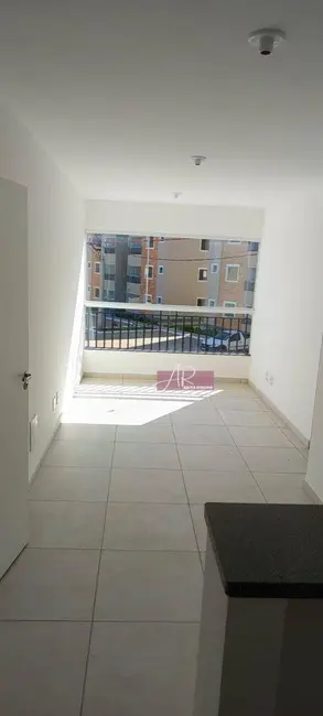 Foto 2 de Apartamento com 2 quartos à venda, 60m2 em Fátima I, Pouso Alegre - MG