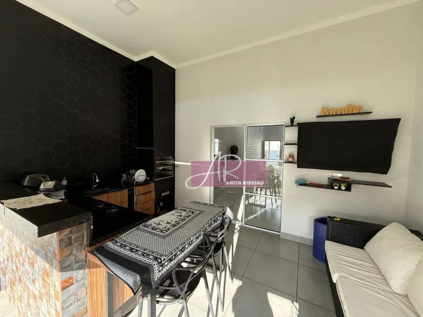 Casa com 3 quartos à venda, 302m2 em Colinas de Santa Bárbara, Pouso Alegre - MG - imagem 6 Foto 6 de Casa com 3 quartos à venda, 302m2 em Colinas de Santa Bárbara, Pouso Alegre - MG
