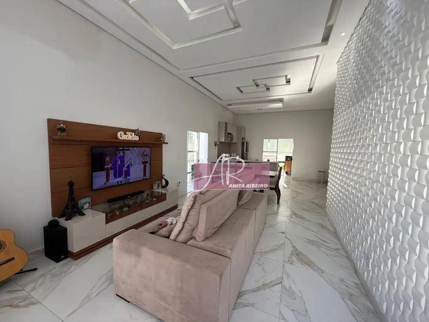 Casa com 3 quartos à venda, 302m2 em Colinas de Santa Bárbara, Pouso Alegre - MG - imagem 5 Foto 5 de Casa com 3 quartos à venda, 302m2 em Colinas de Santa Bárbara, Pouso Alegre - MG