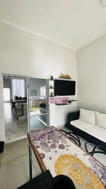 Casa com 3 quartos à venda, 302m2 em Colinas de Santa Bárbara, Pouso Alegre - MG - imagem 7 Foto 7 de Casa com 3 quartos à venda, 302m2 em Colinas de Santa Bárbara, Pouso Alegre - MG
