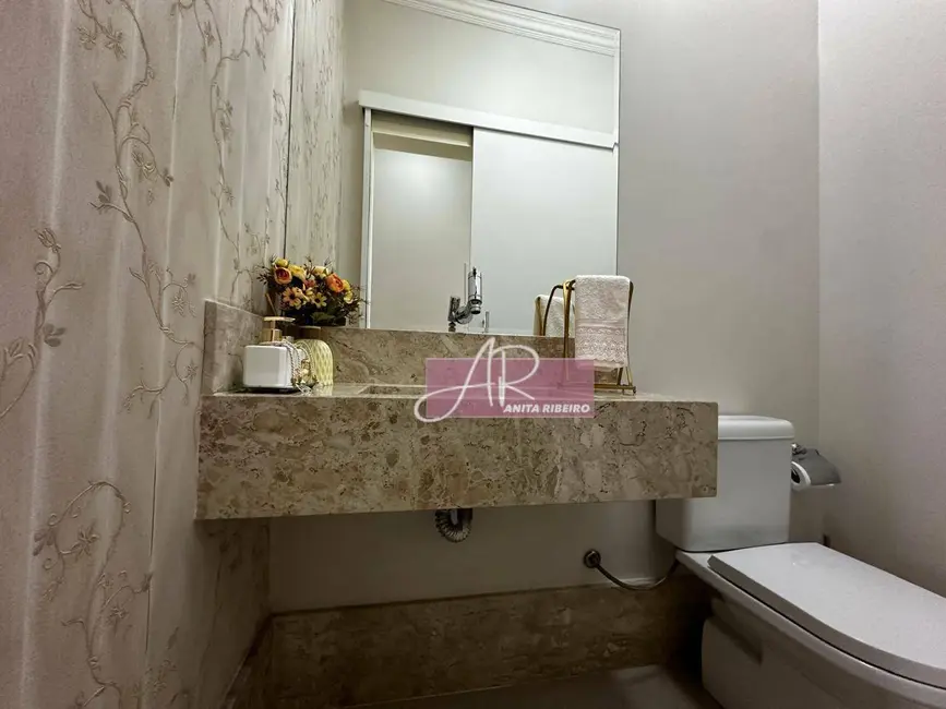 Foto 8 de Casa com 4 quartos à venda, 365m2 em Pouso Alegre - MG