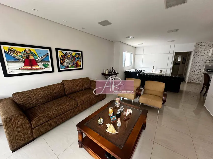 Foto 5 de Casa com 4 quartos à venda, 365m2 em Pouso Alegre - MG