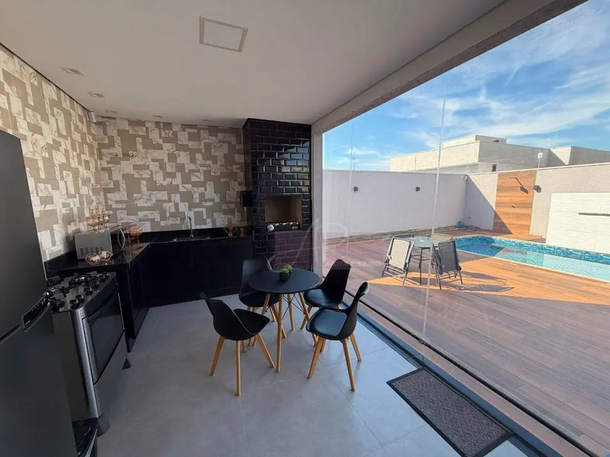 Foto 4 de Casa com 4 quartos à venda, 390m2 em Pouso Alegre - MG
