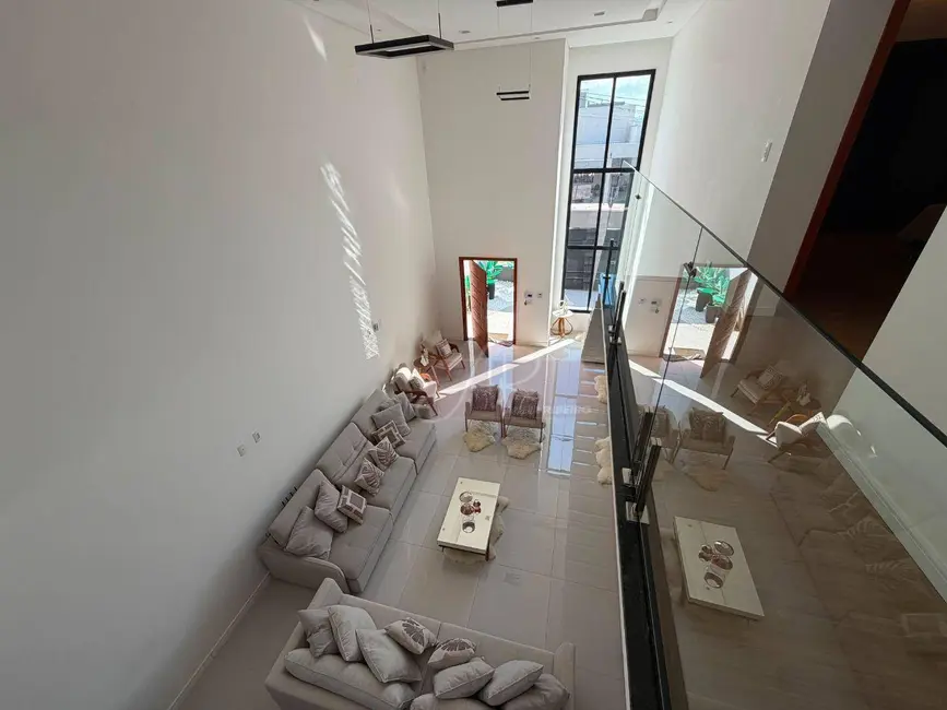 Foto 6 de Casa com 4 quartos à venda, 390m2 em Pouso Alegre - MG