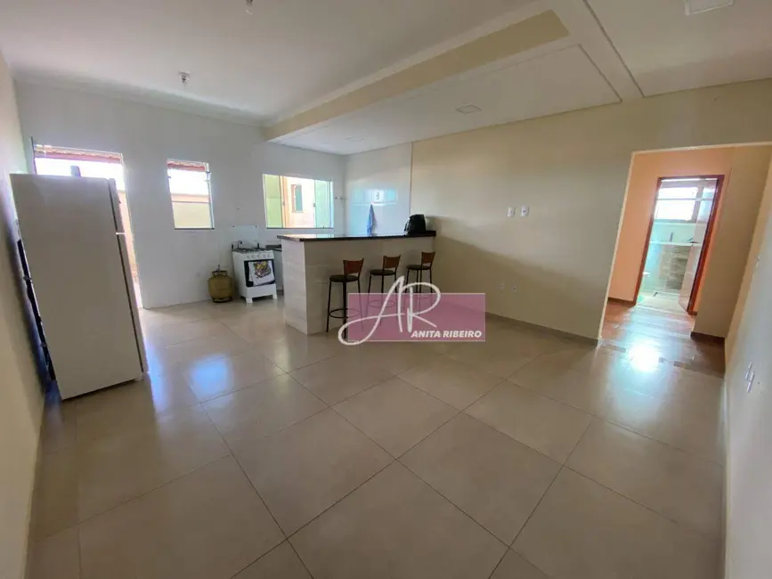 Foto 1 de Apartamento com 3 quartos à venda, 100m2 em Santo Antônio, Pouso Alegre - MG