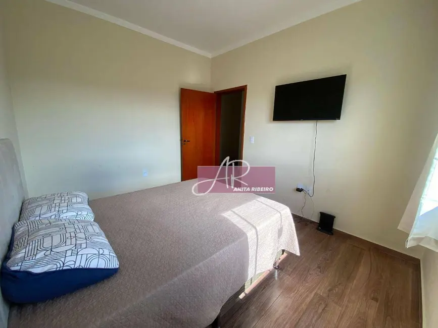 Apartamento com 3 quartos à venda, 100m2 em Santo Antônio, Pouso Alegre - MG - imagem 8 Foto 8 de Apartamento com 3 quartos à venda, 100m2 em Santo Antônio, Pouso Alegre - MG