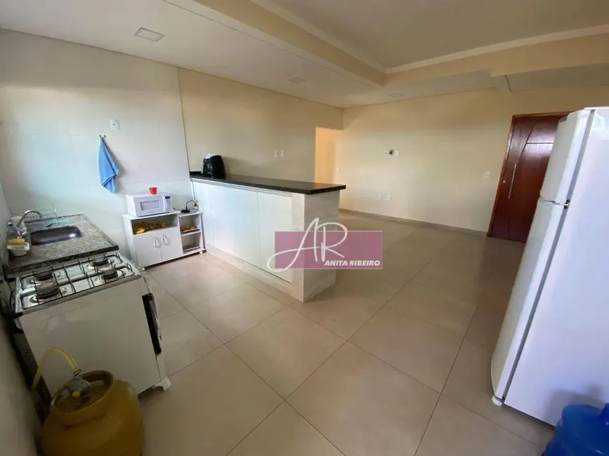 Apartamento com 3 quartos à venda, 100m2 em Santo Antônio, Pouso Alegre - MG - imagem 3 Foto 3 de Apartamento com 3 quartos à venda, 100m2 em Santo Antônio, Pouso Alegre - MG